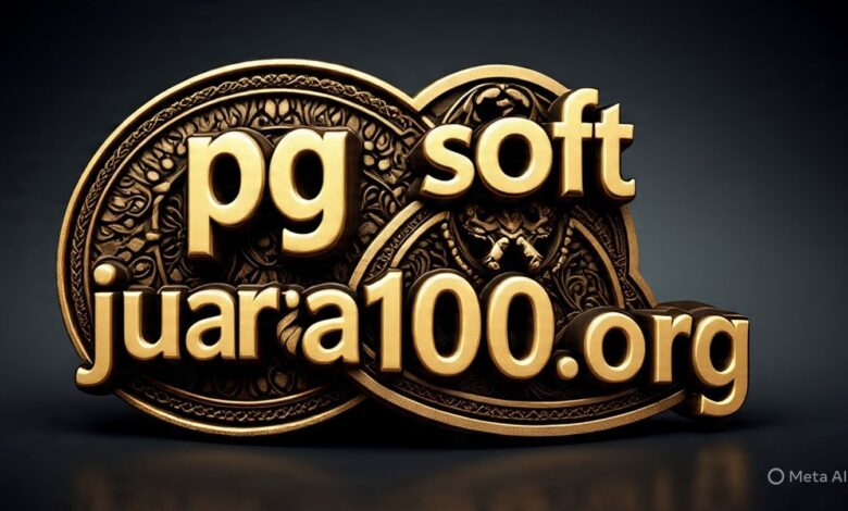 pg soft juara100.org medal
