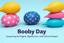 Booby Day