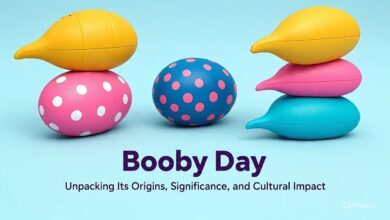 Booby Day