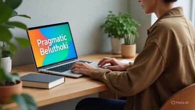 Pragmatic Beluthoki