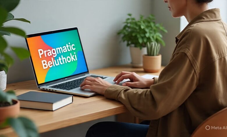 Pragmatic Beluthoki