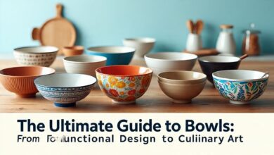 Bowls