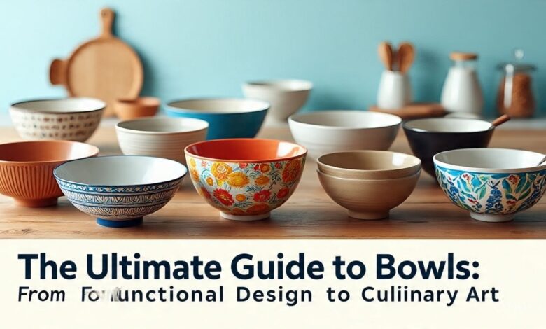 Bowls