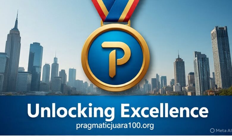pragmatic juara100.org medal