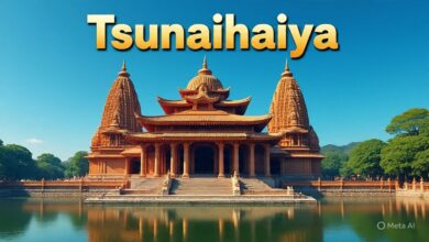 Tsunaihaiya