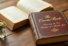 Croome Book