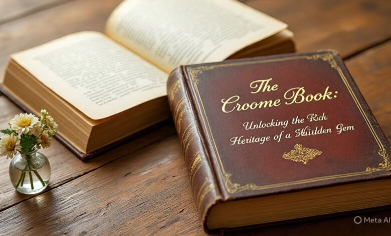 Croome Book
