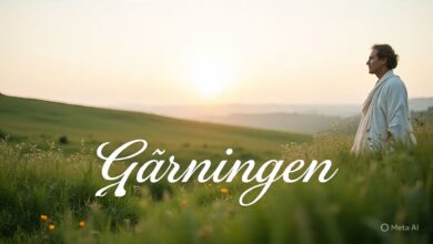 Gärningen