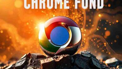 chrome fund