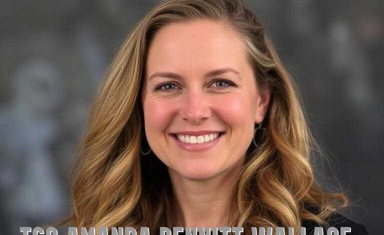 tsc amanda bennitt wallace