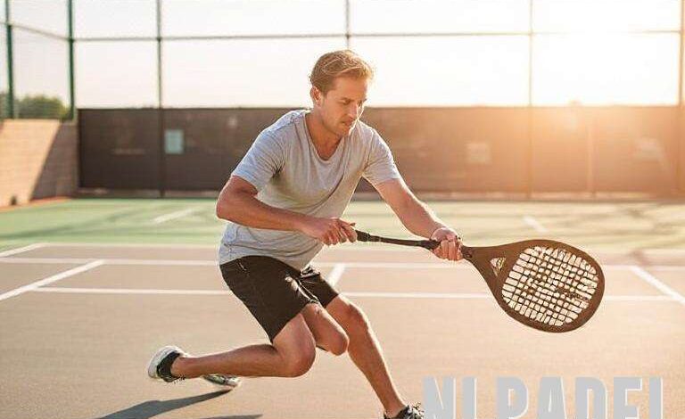 nlpadel