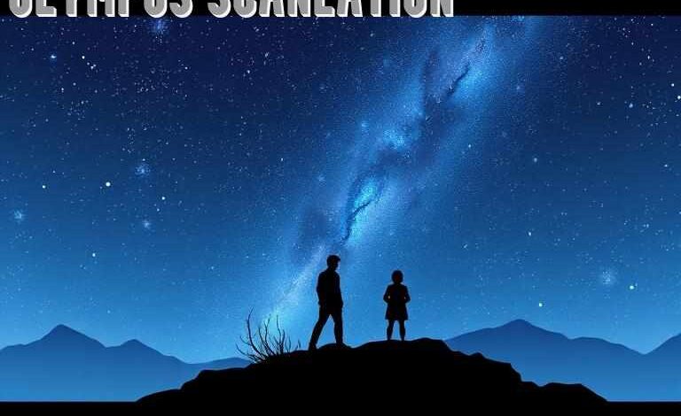 olympus scanlation