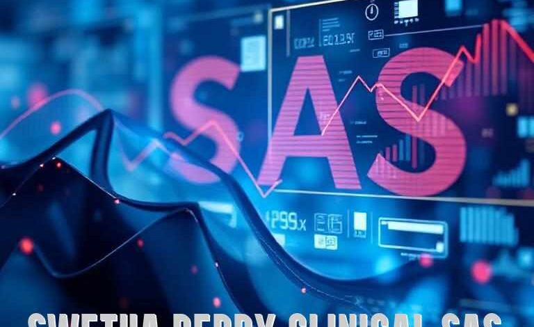 Swetha Reddy Clinical SAS