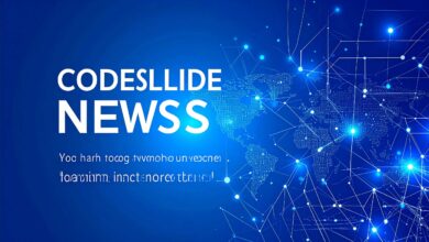 Codeslide Tech News