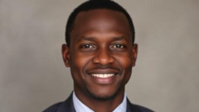 steven maranga nyambega