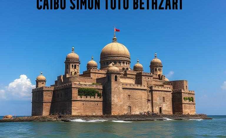 caibo simon toto bethzart