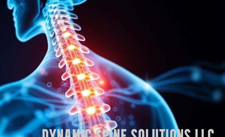 Dynamic Spine Solutions LLC.