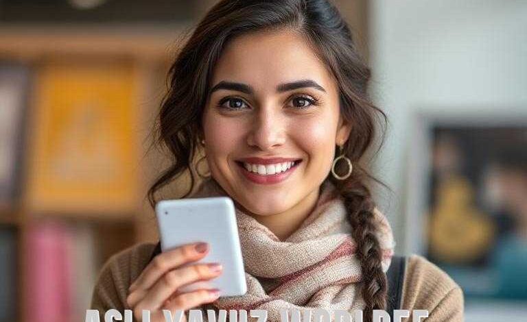 Asli Yavuz Worldef