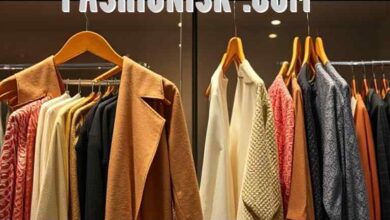 fashionisk .com