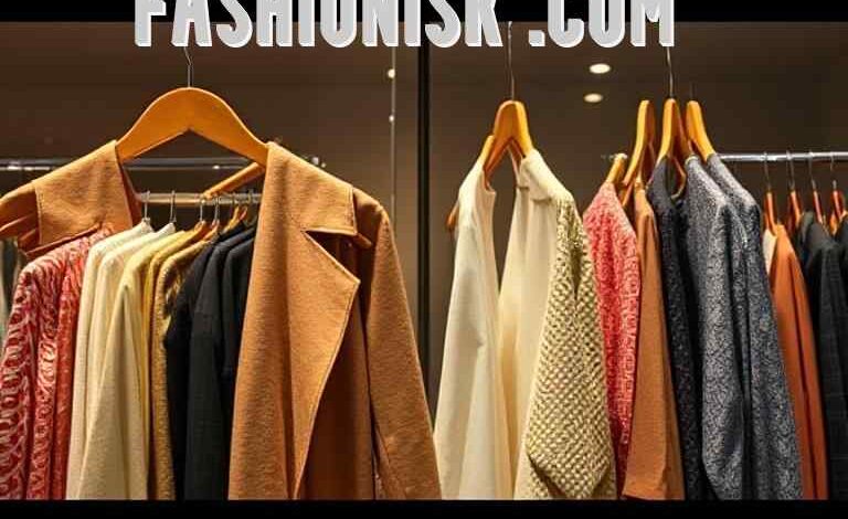 fashionisk .com