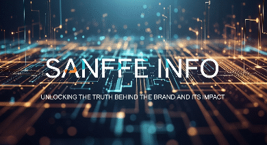 Sanffe Info