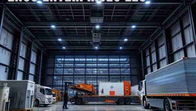 Enco Enterprises LLC