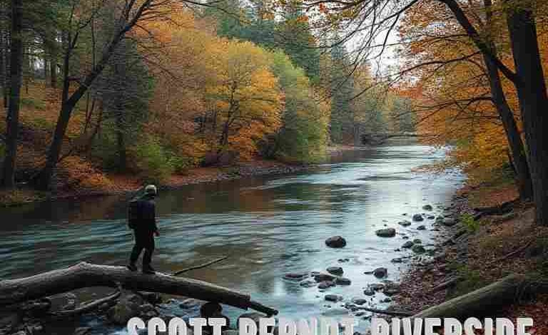 Scott Berndt Riverside