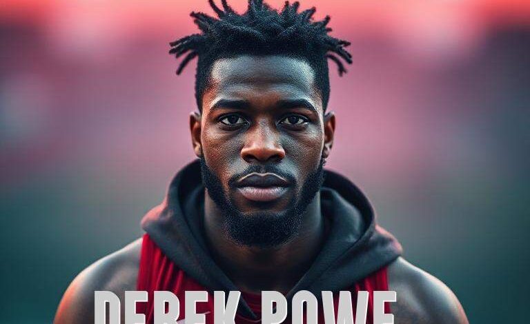 Derek Powe