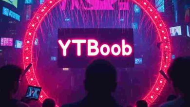 YTBoob