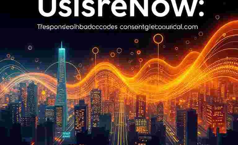 ushirenow