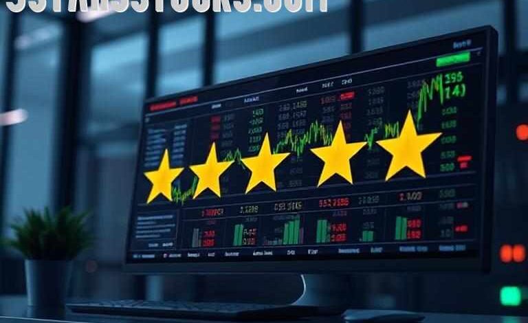 5starsstocks.com