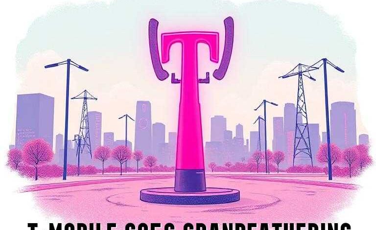 t-mobile go5g grandfathering