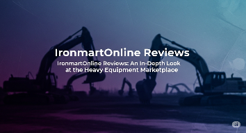 IronmartOnline Reviews