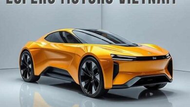 Espero Motors Vietnam