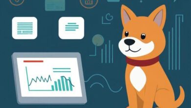 Doge Software Licenses Audit HUD