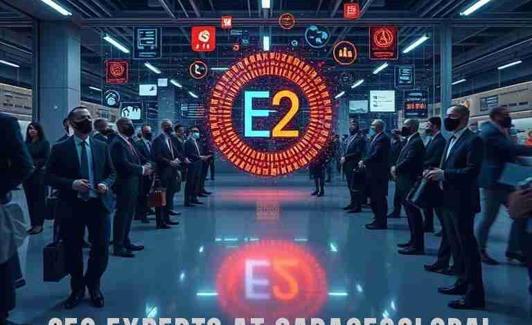 SEO Experts at Garage2Global