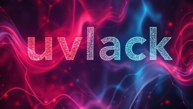 uvlack
