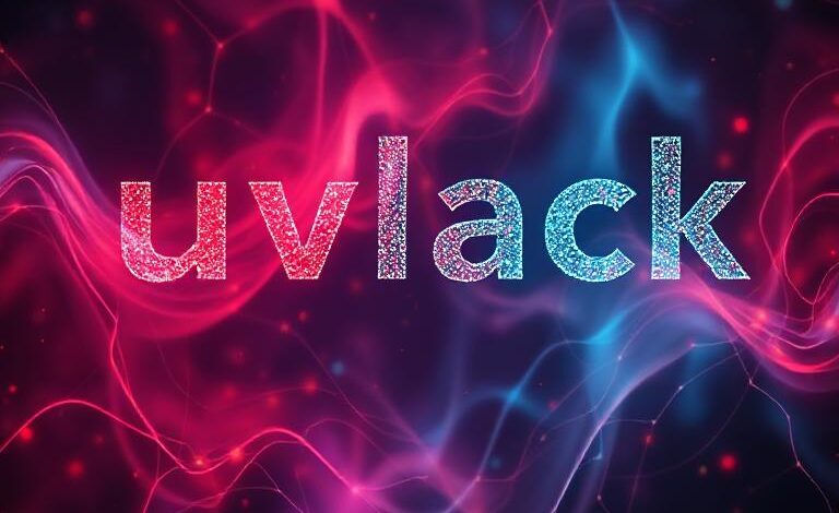 uvlack