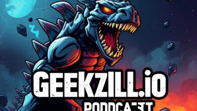 geekzilla.io podcast