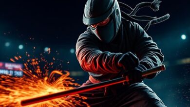 Lwedninja