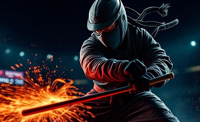 Lwedninja