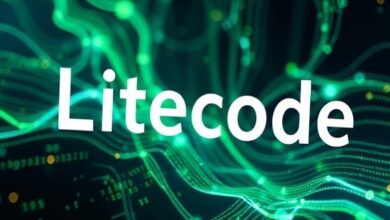 Litecode