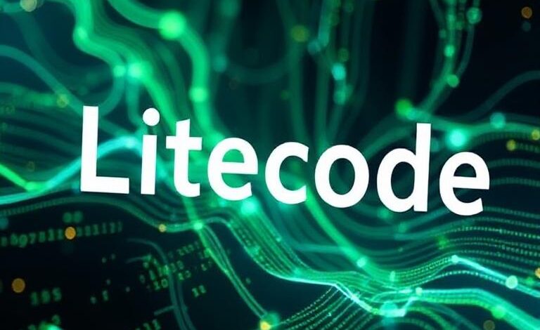 Litecode