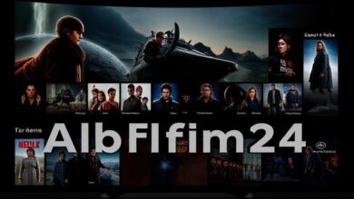 Albfilm24: