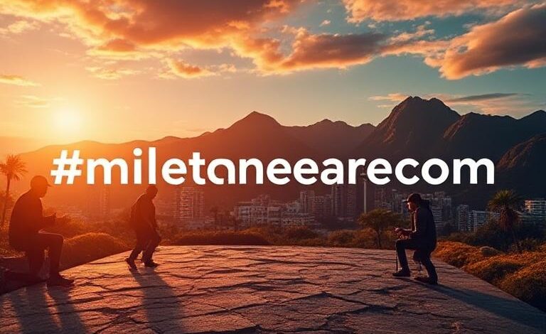 #milestoneareacom