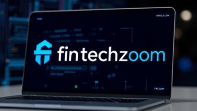 fin techzoom.com