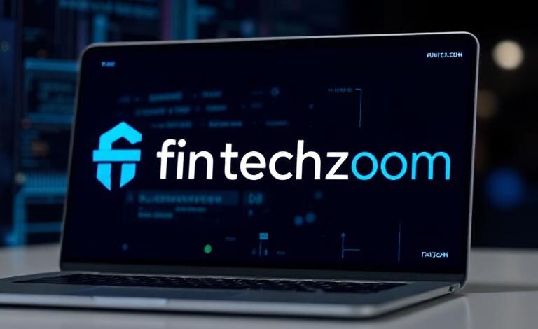 fin techzoom.com