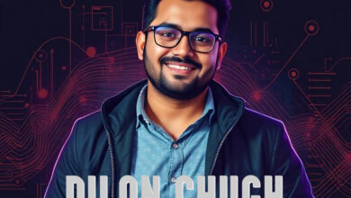 Dilon Chugh