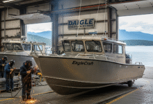 Daigle Welding and Marine