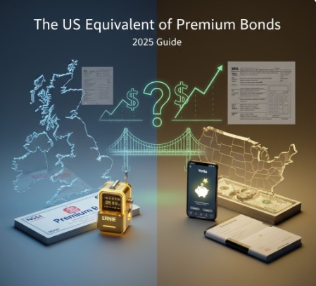 NS&I Premium Bonds